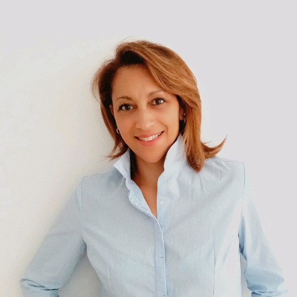 Latifa EL KADAOUI, sophrologue